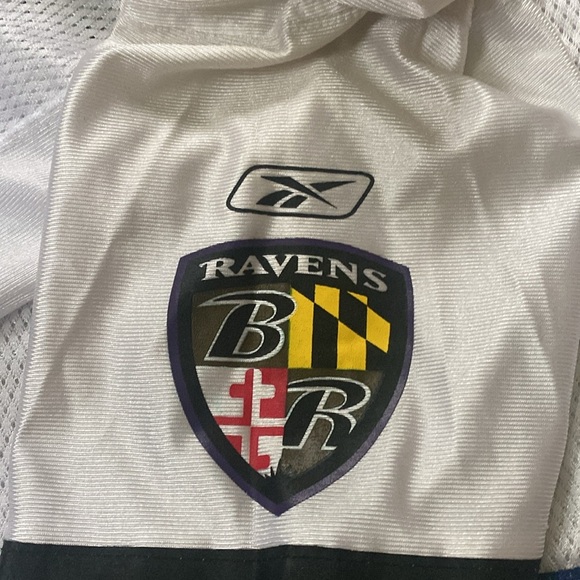 Baltimore Ravens Jersey Retired Ray Rice #27 - Picture 7 of 8
